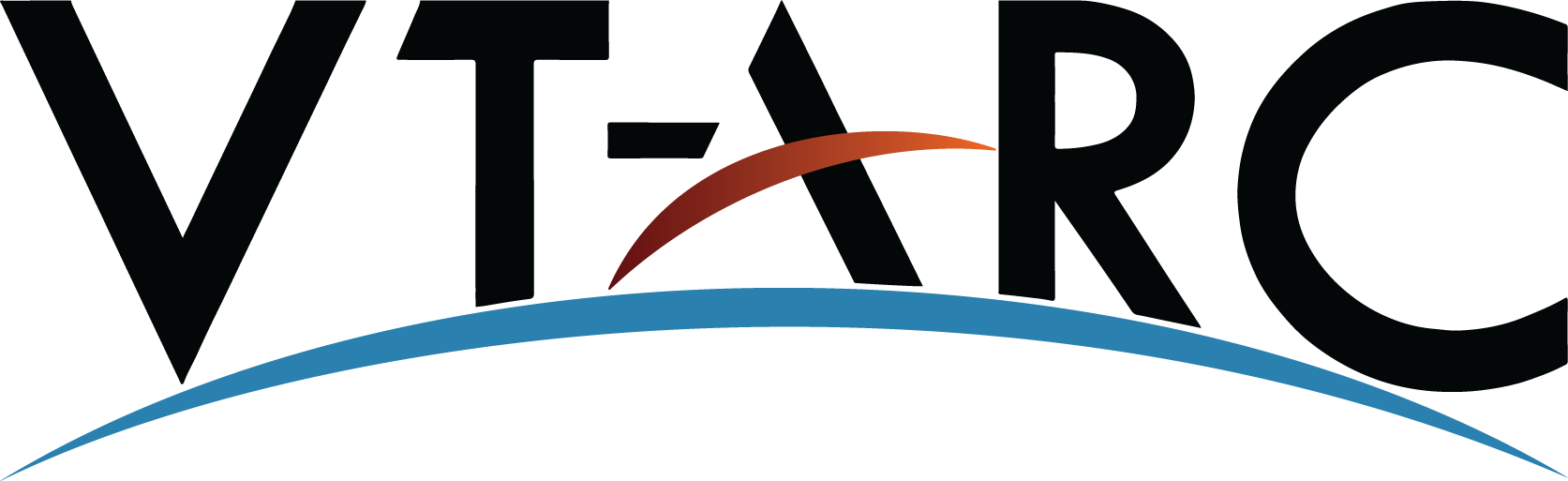 Logo for Virginia Tech Applied Research Corporation